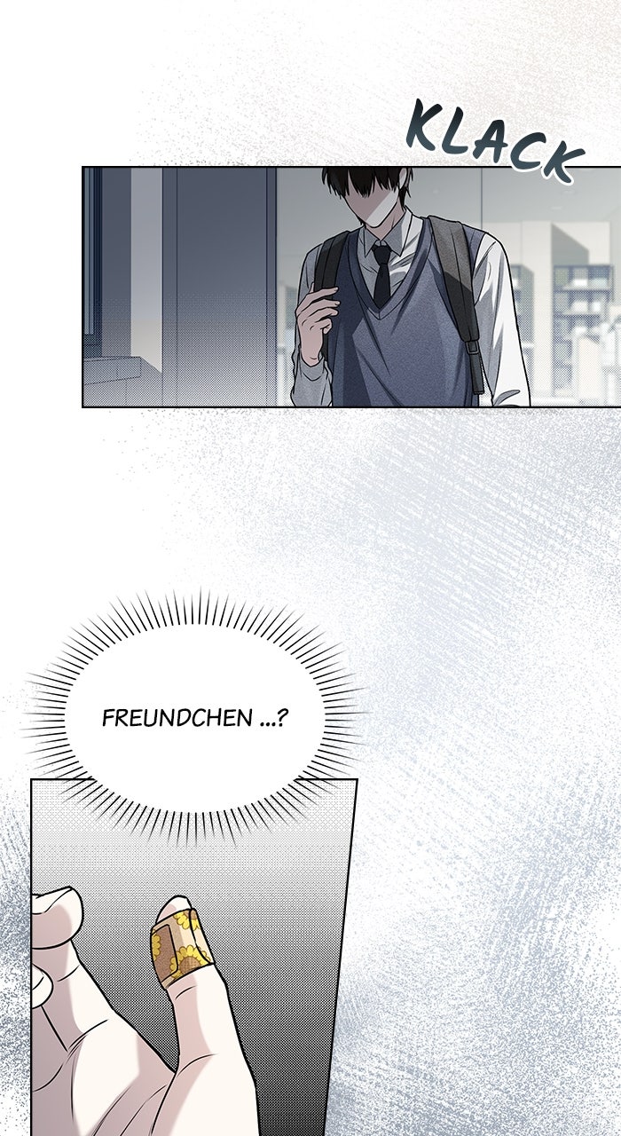 Read HONBUL - Flamme der Seele Manga Online