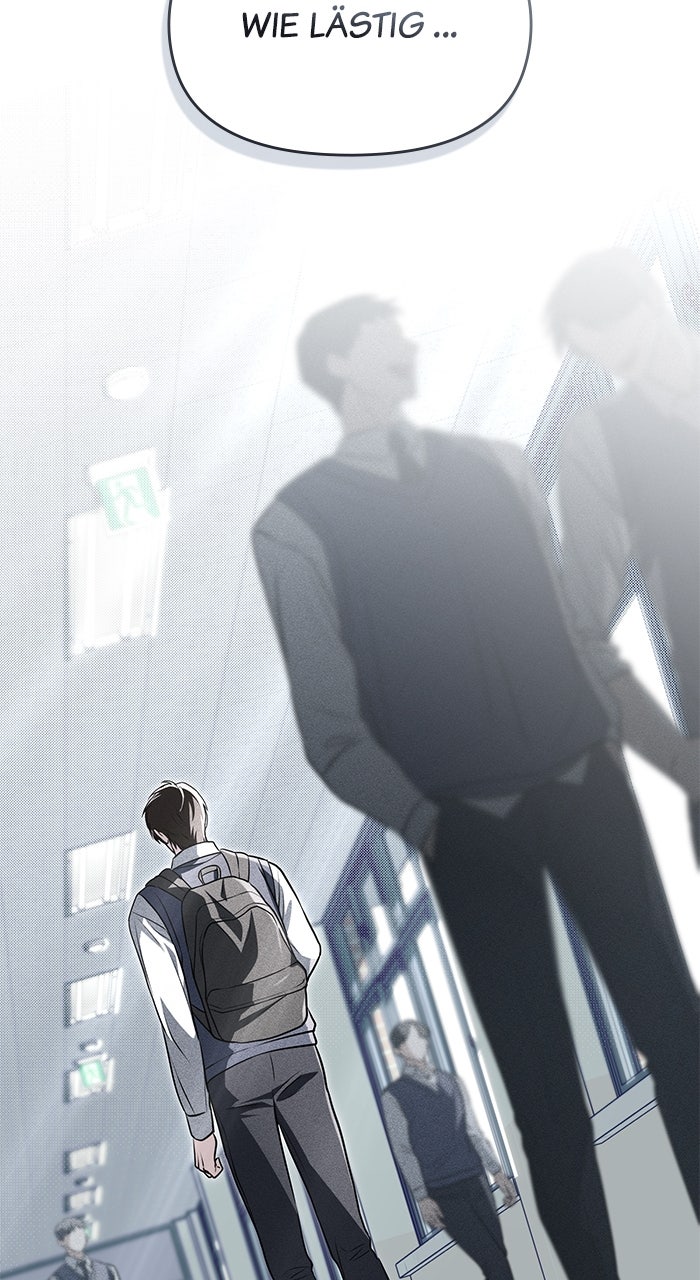 Read HONBUL - Flamme der Seele Manga Online