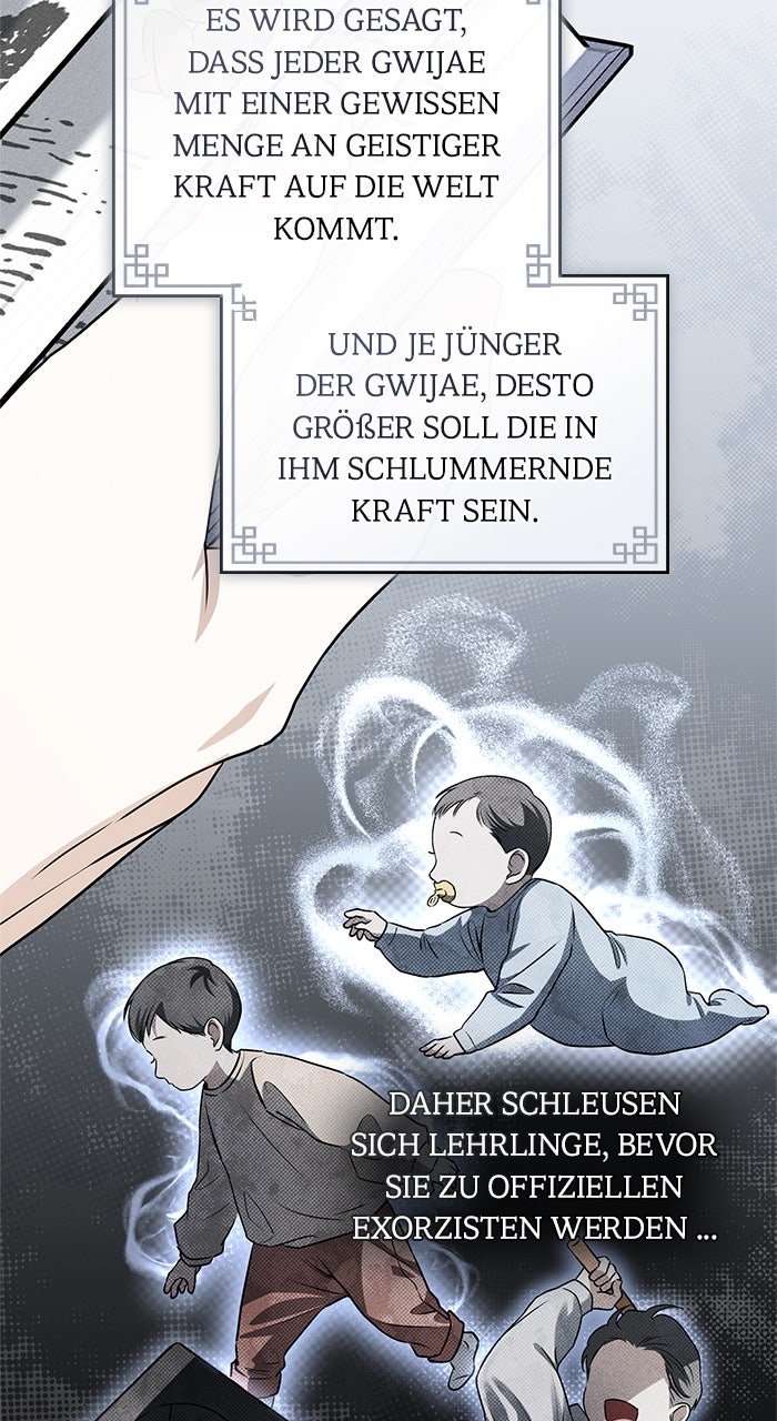 Read HONBUL - Flamme der Seele Manga Online
