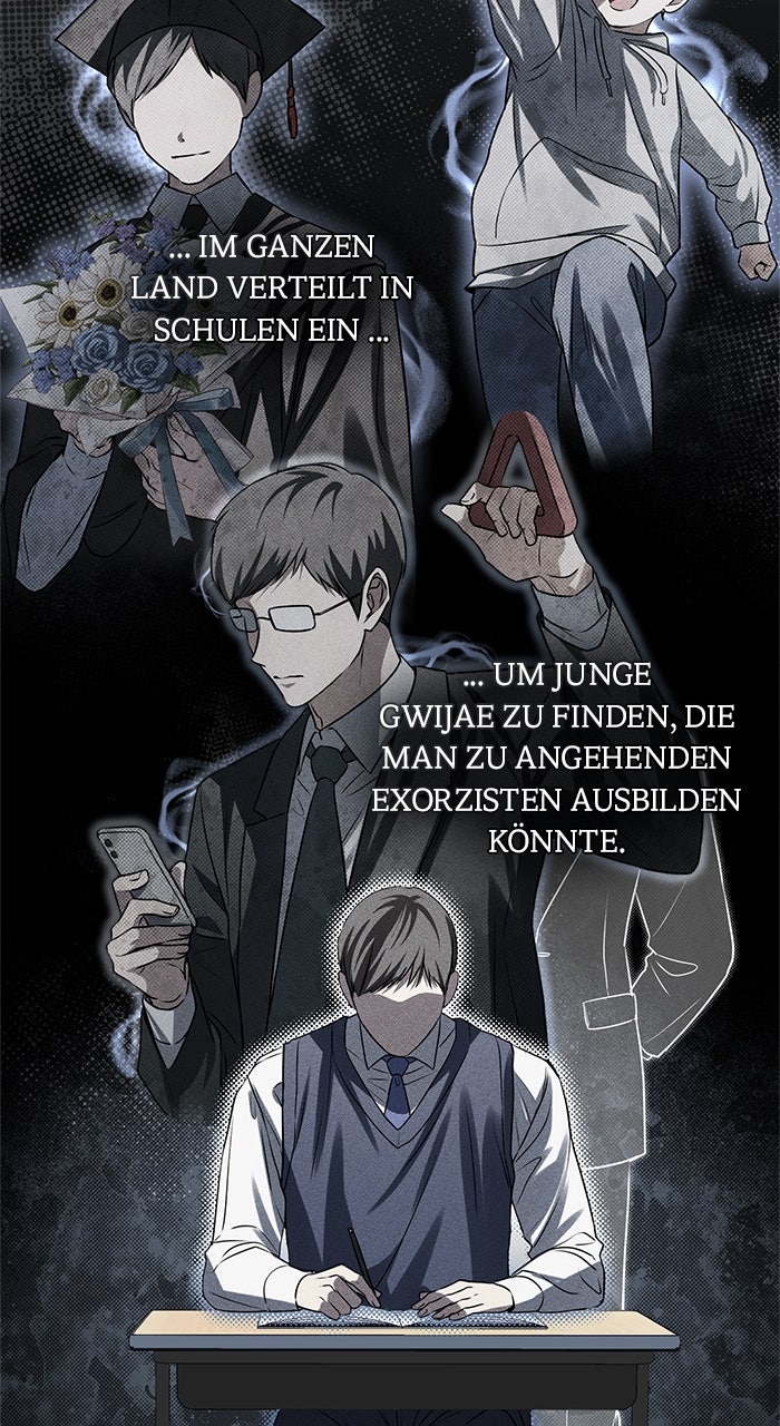 Read HONBUL - Flamme der Seele Manga Online