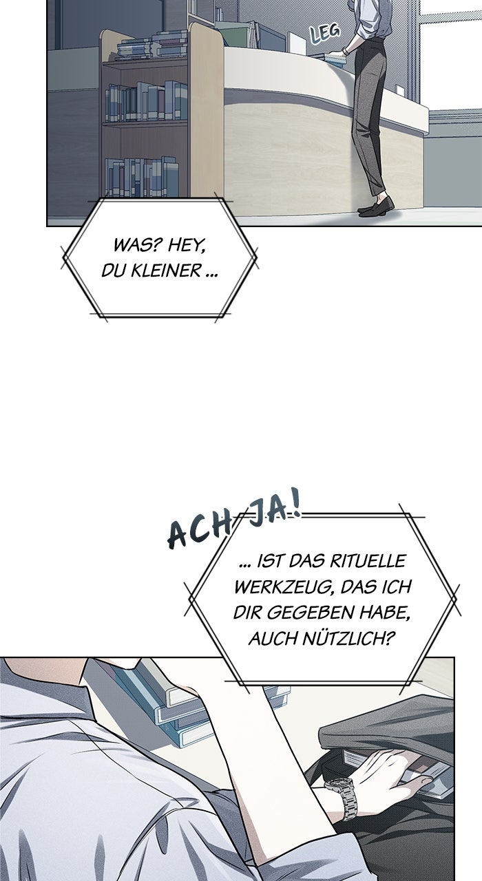 Read HONBUL - Flamme der Seele Manga Online