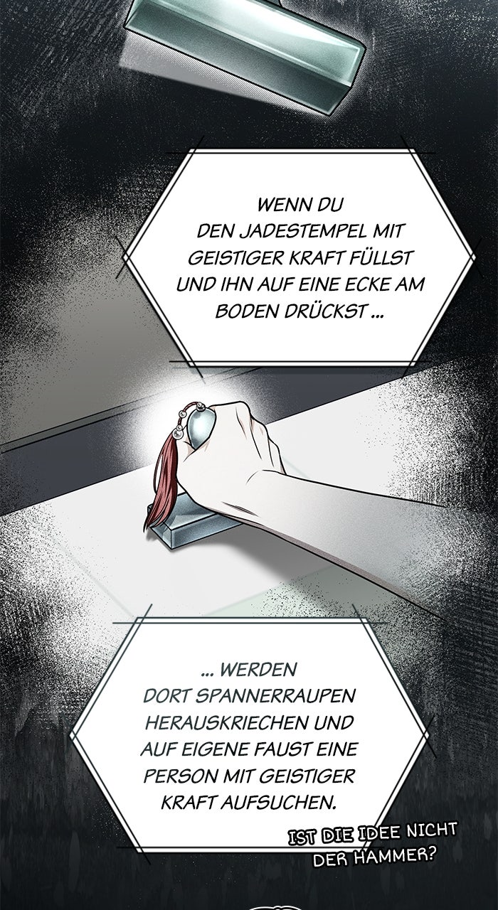 Read HONBUL - Flamme der Seele Manga Online