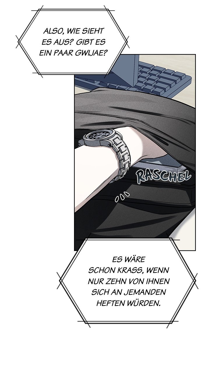 Read HONBUL - Flamme der Seele Manga Online