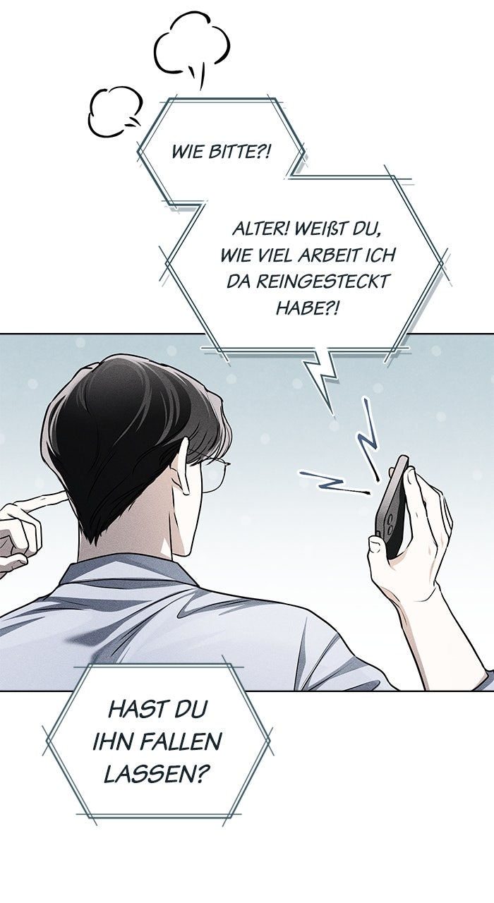 Read HONBUL - Flamme der Seele Manga Online