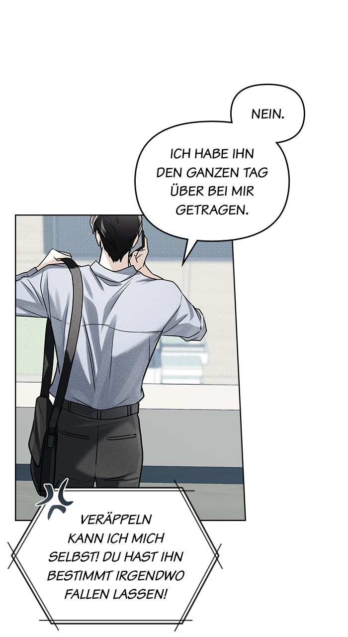 Read HONBUL - Flamme der Seele Manga Online