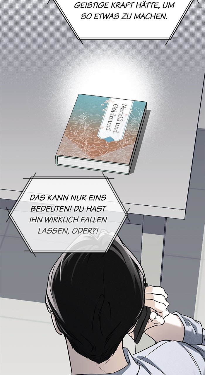 Read HONBUL - Flamme der Seele Manga Online