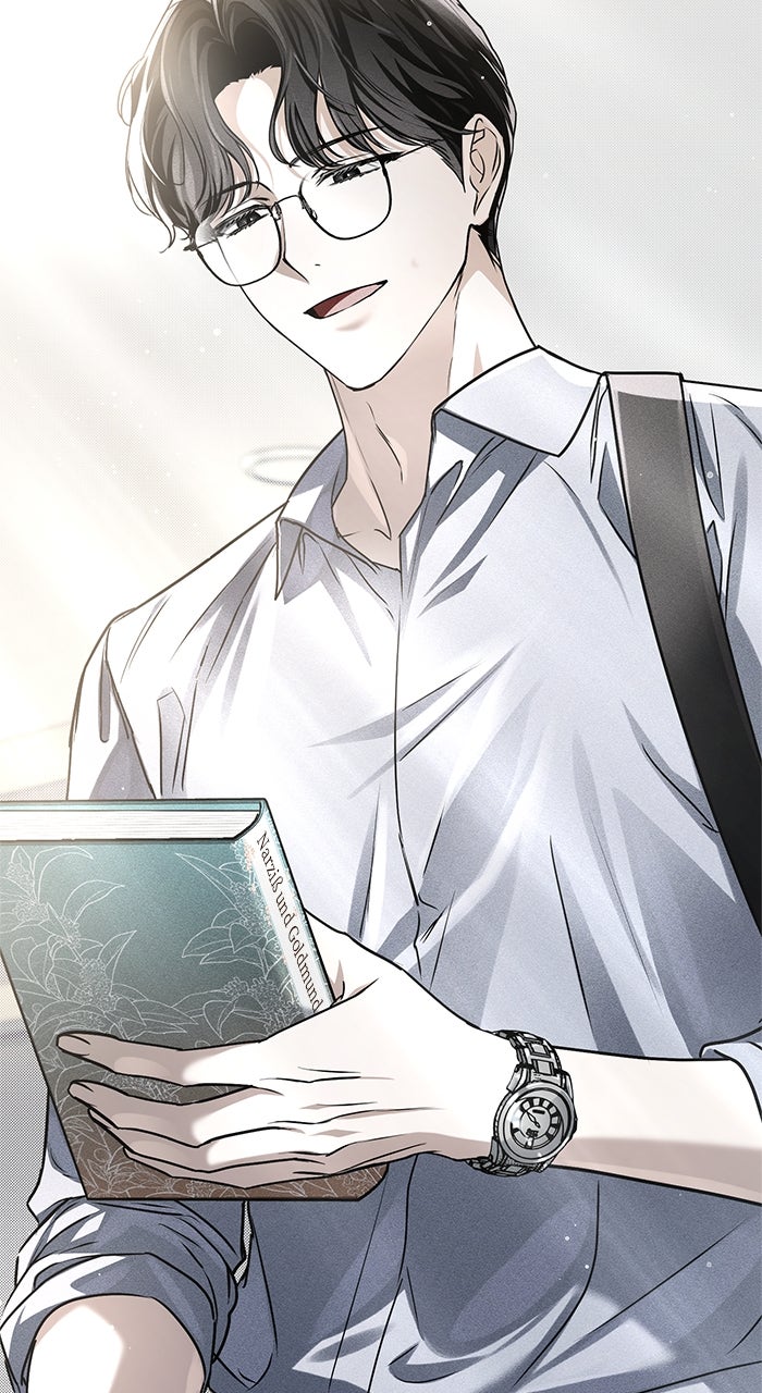 Read HONBUL - Flamme der Seele Manga Online