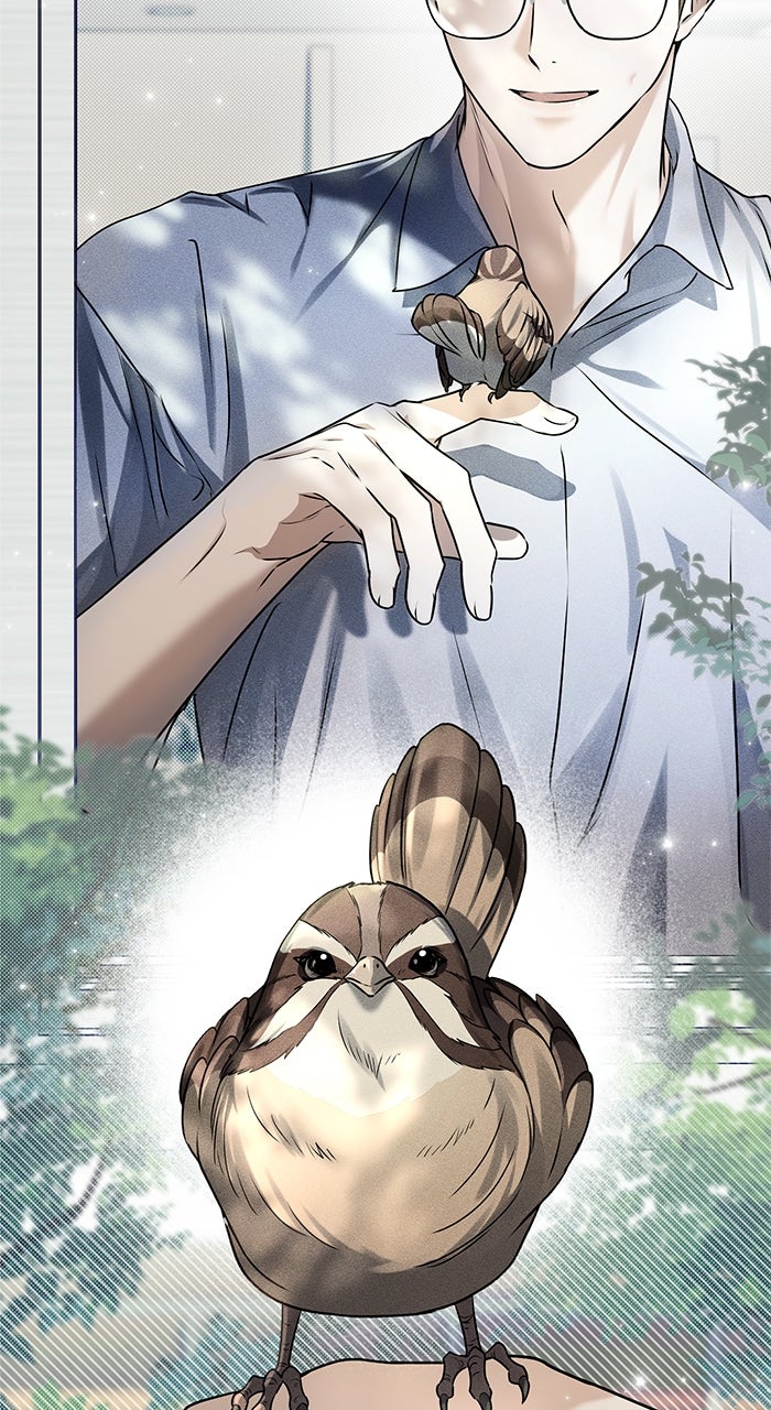 Read HONBUL - Flamme der Seele Manga Online