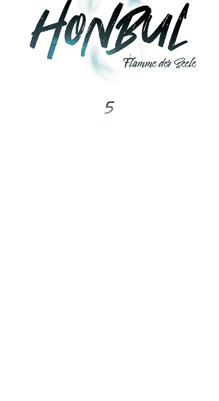 Read HONBUL - Flamme der Seele Manga Online