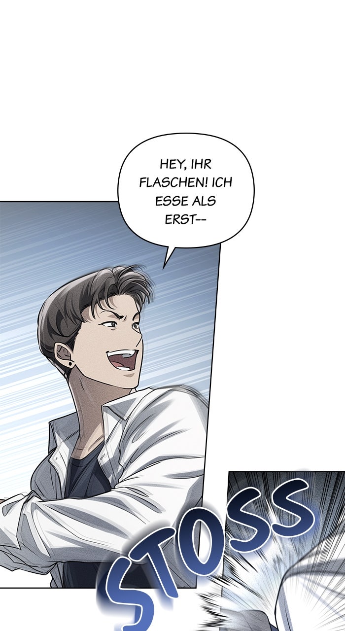 Read HONBUL - Flamme der Seele Manga Online