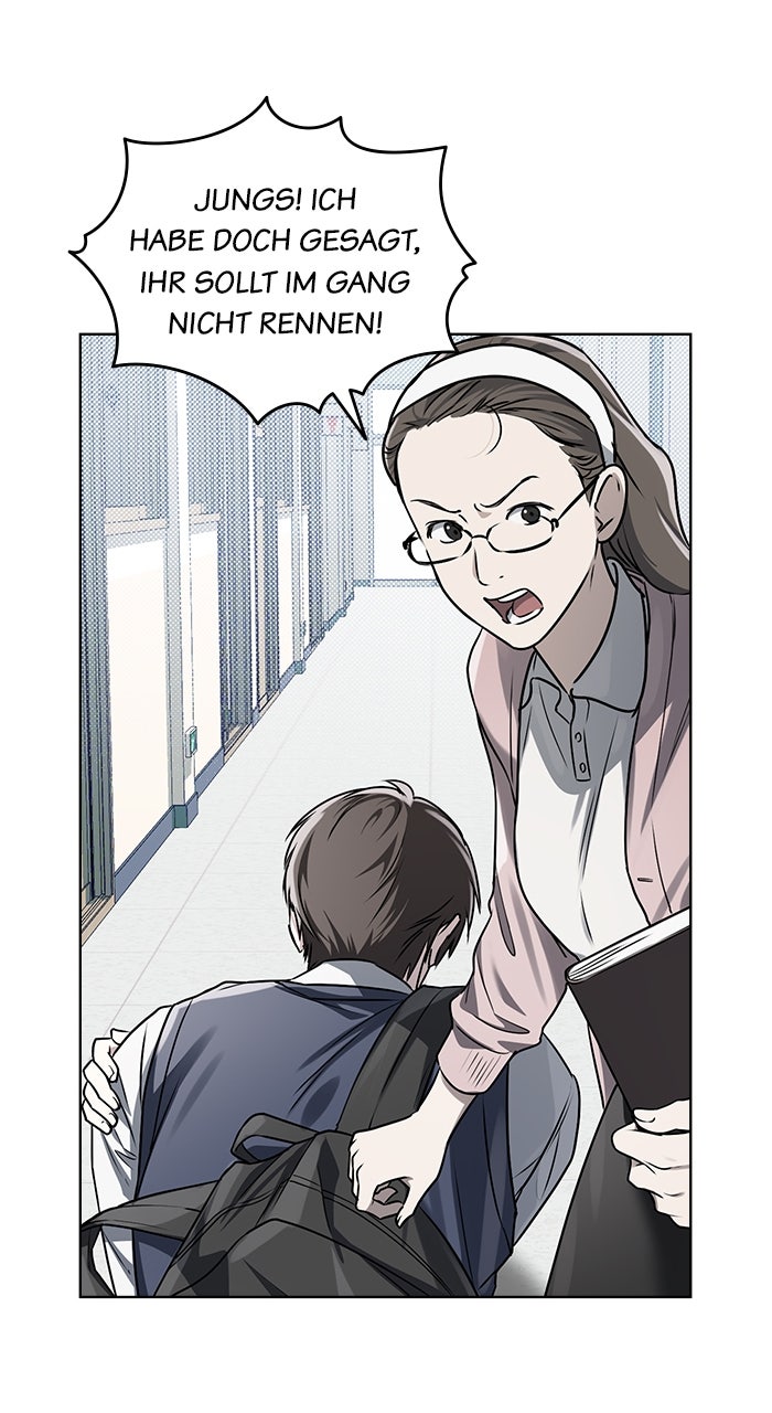 Read HONBUL - Flamme der Seele Manga Online