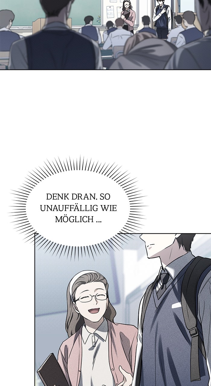 Read HONBUL - Flamme der Seele Manga Online