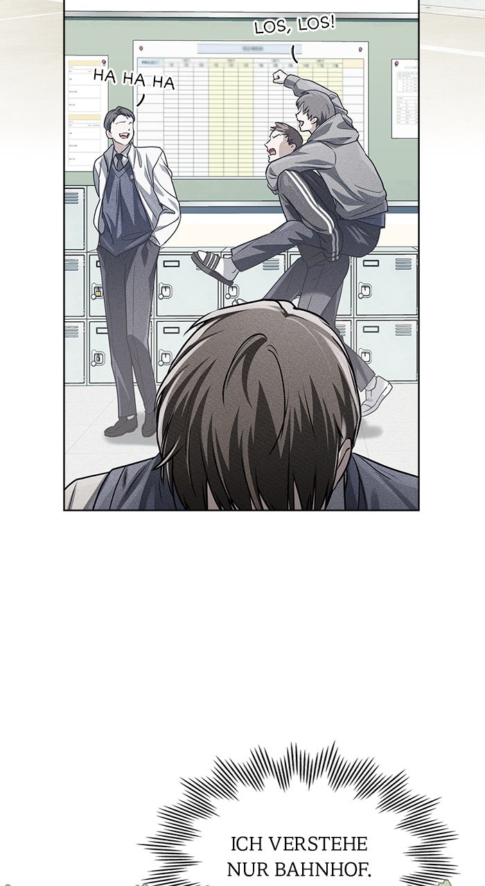 Read HONBUL - Flamme der Seele Manga Online