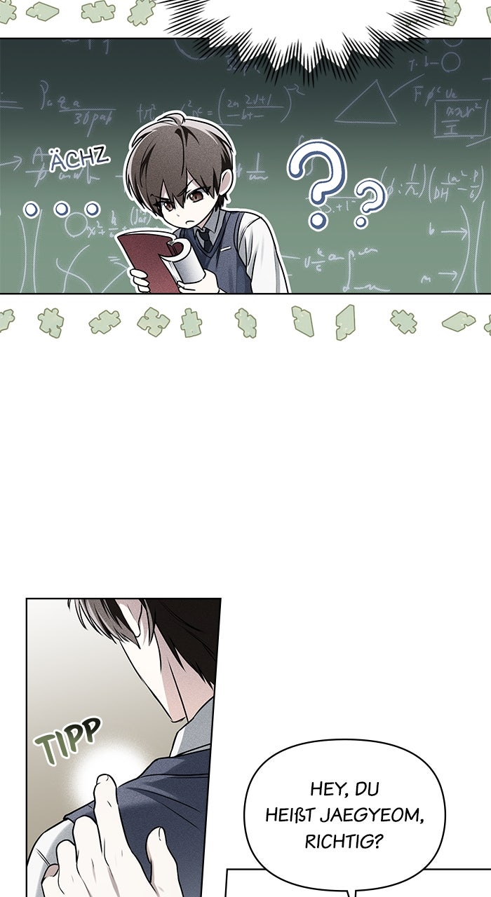 Read HONBUL - Flamme der Seele Manga Online