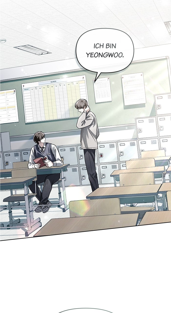 Read HONBUL - Flamme der Seele Manga Online