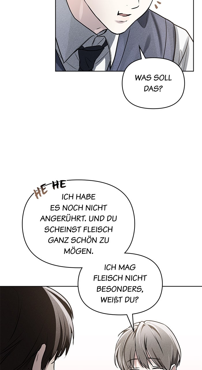 Read HONBUL - Flamme der Seele Manga Online