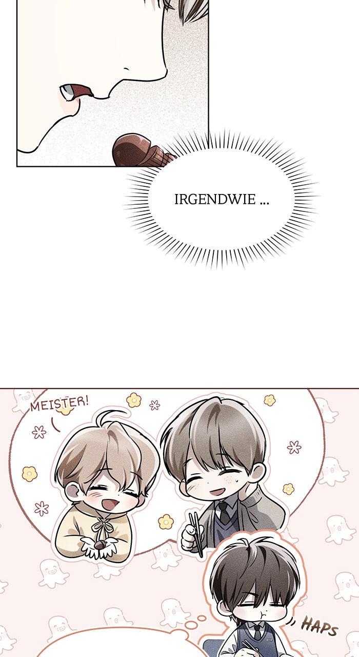 Read HONBUL - Flamme der Seele Manga Online