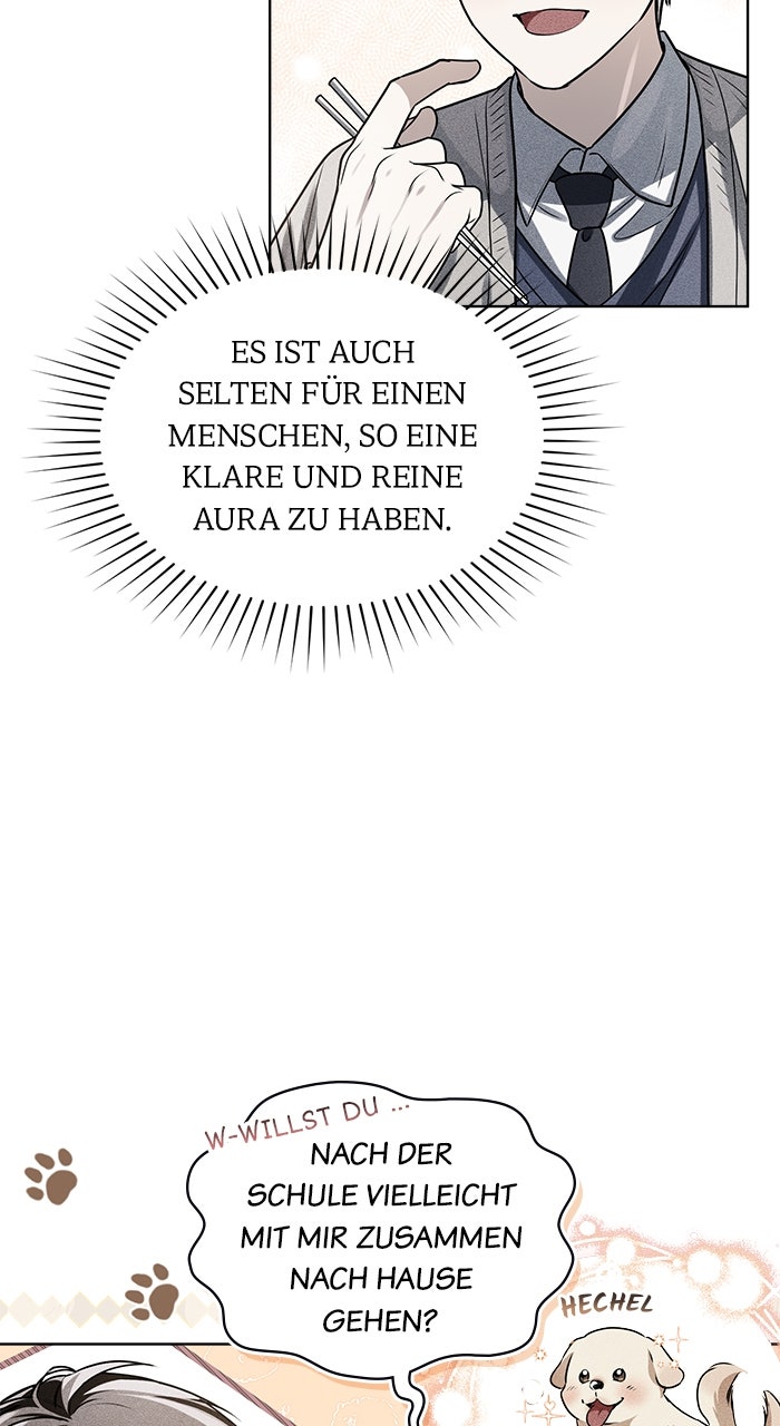 Read HONBUL - Flamme der Seele Manga Online