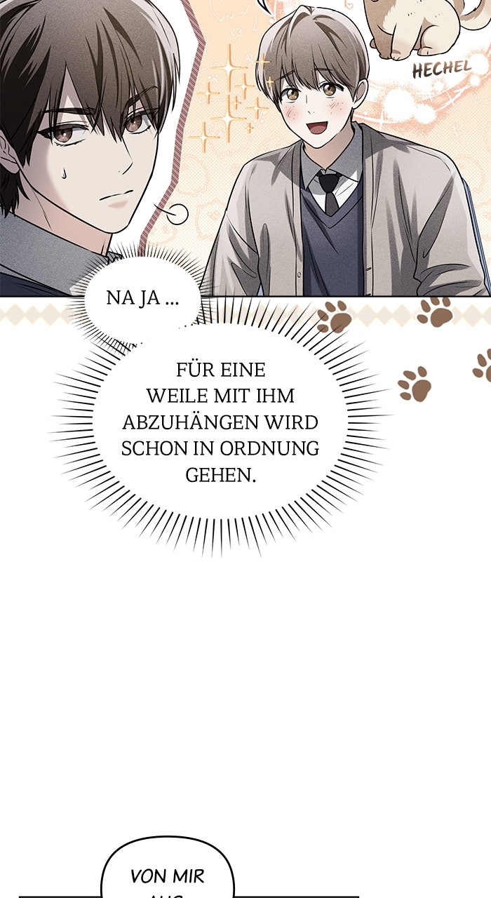 Read HONBUL - Flamme der Seele Manga Online