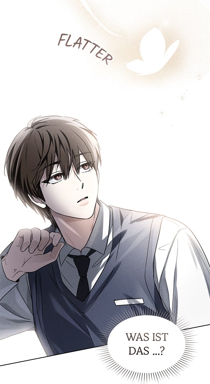 Read HONBUL - Flamme der Seele Manga Online