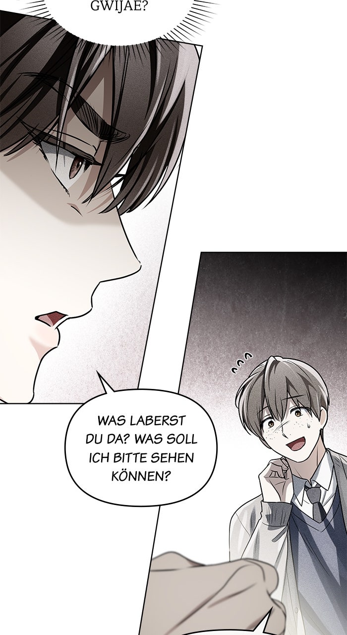 Read HONBUL - Flamme der Seele Manga Online