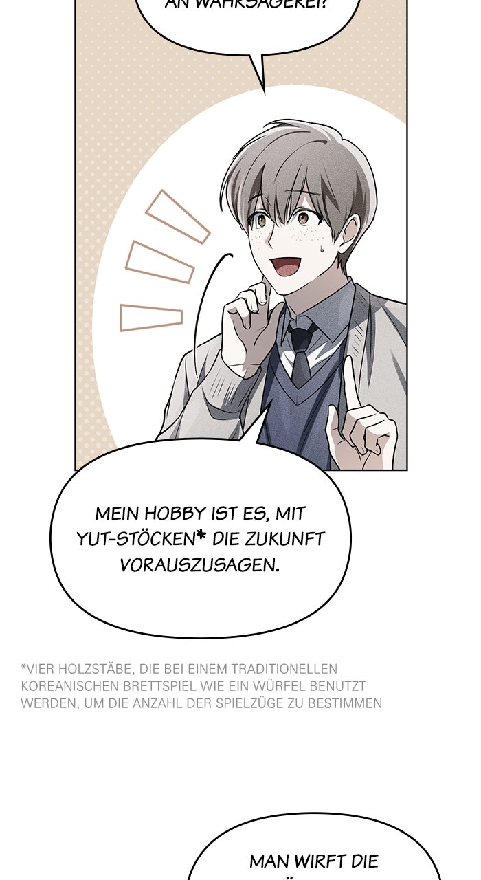 Read HONBUL - Flamme der Seele Manga Online