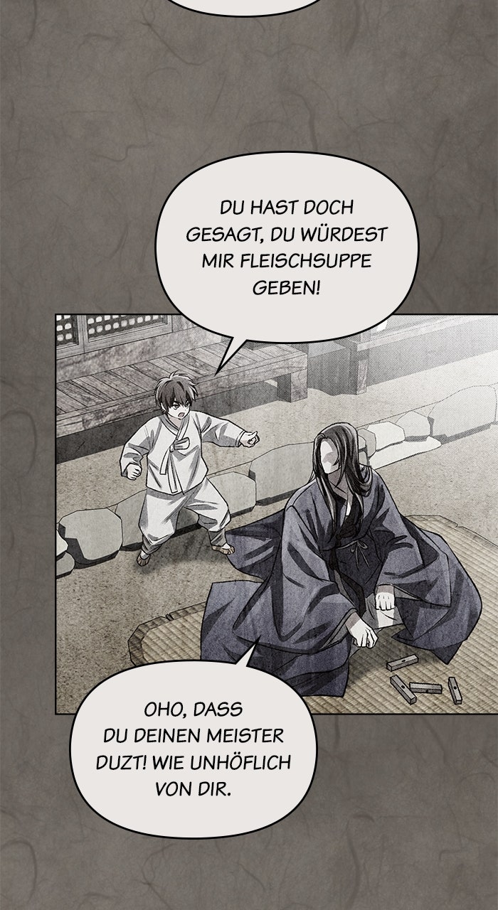 Read HONBUL - Flamme der Seele Manga Online