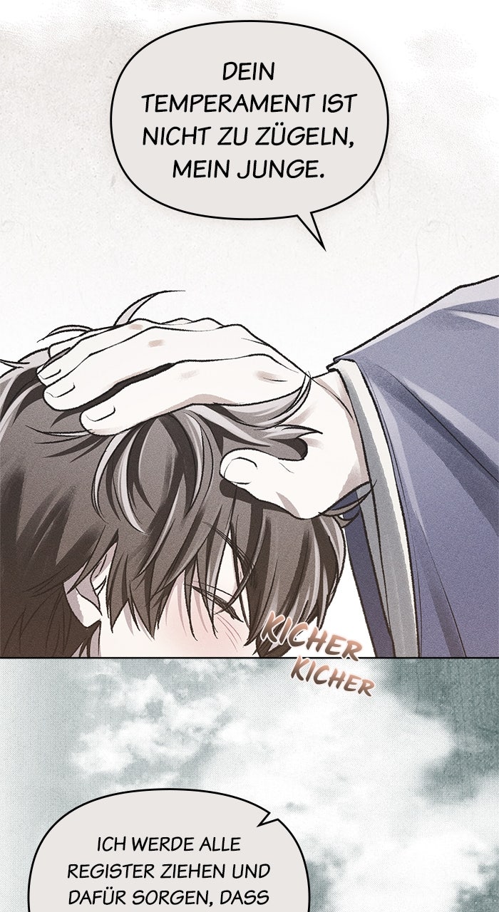 Read HONBUL - Flamme der Seele Manga Online