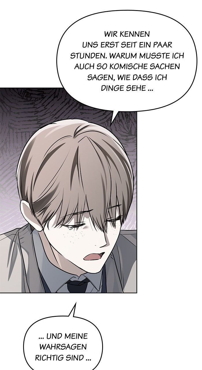 Read HONBUL - Flamme der Seele Manga Online