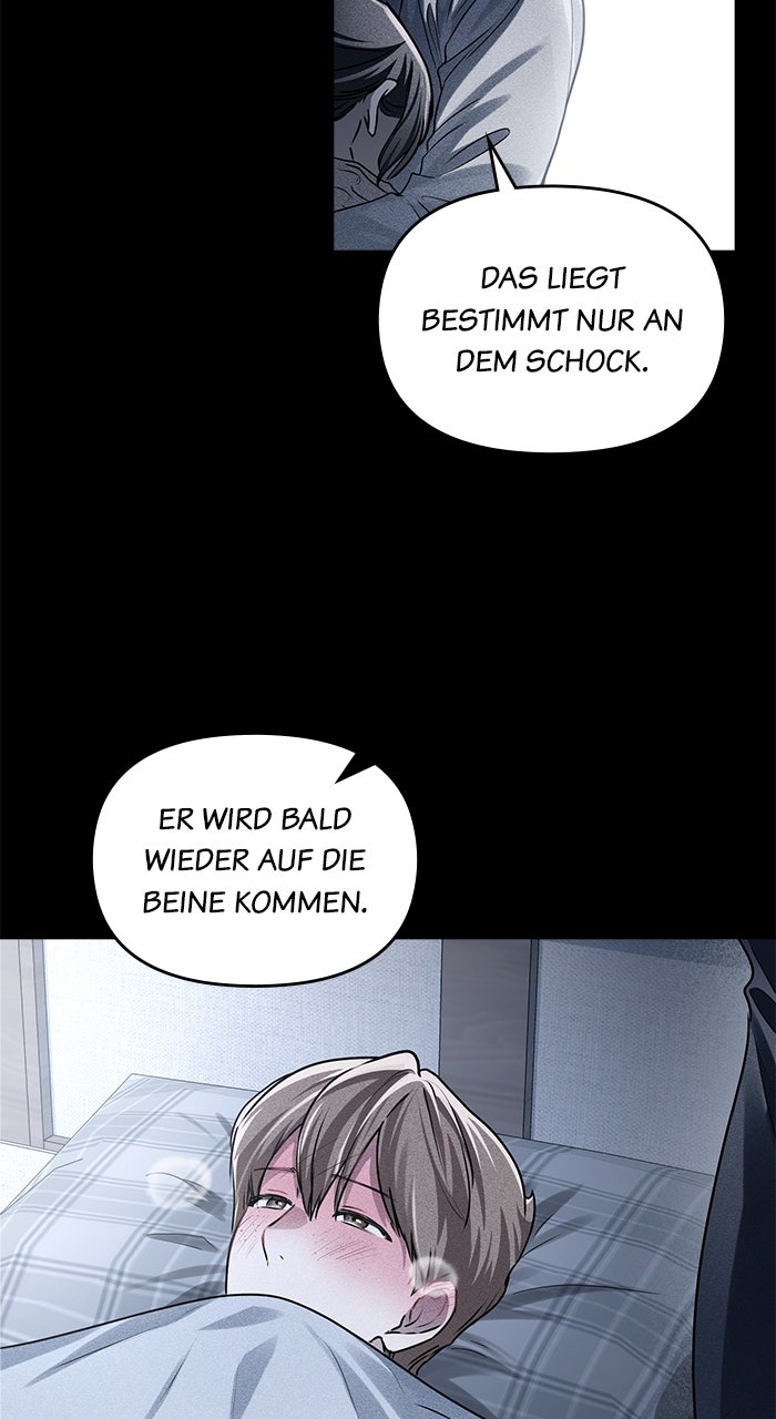 Read HONBUL - Flamme der Seele Manga Online