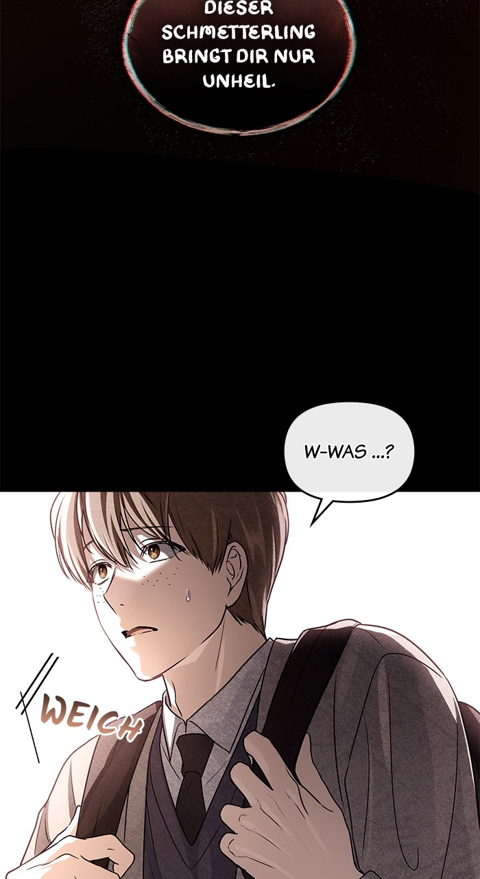 Read HONBUL - Flamme der Seele Manga Online