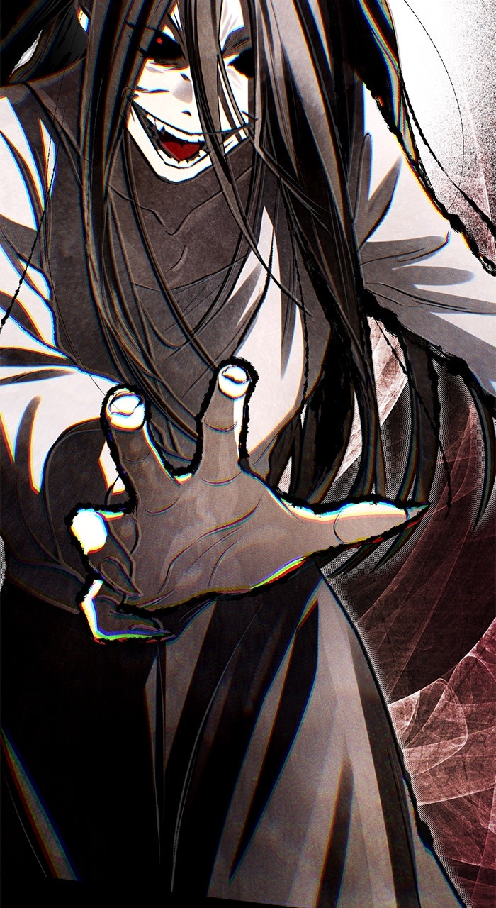 Read HONBUL - Flamme der Seele Manga Online