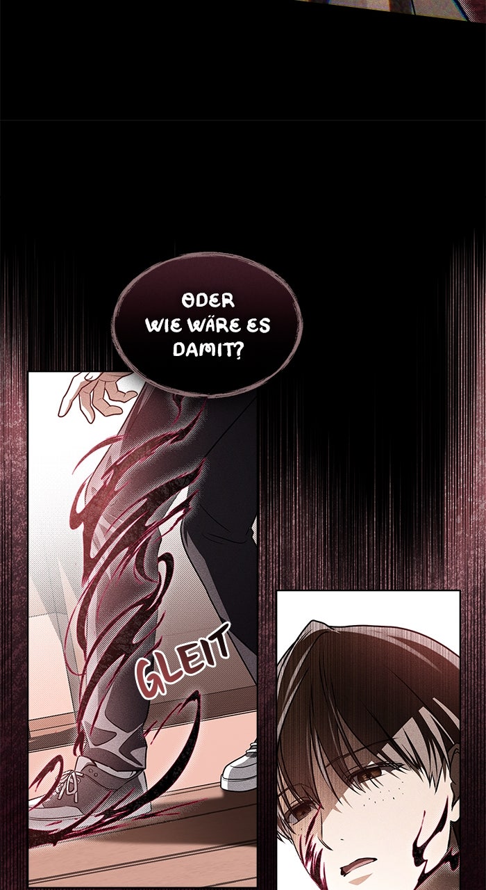 Read HONBUL - Flamme der Seele Manga Online