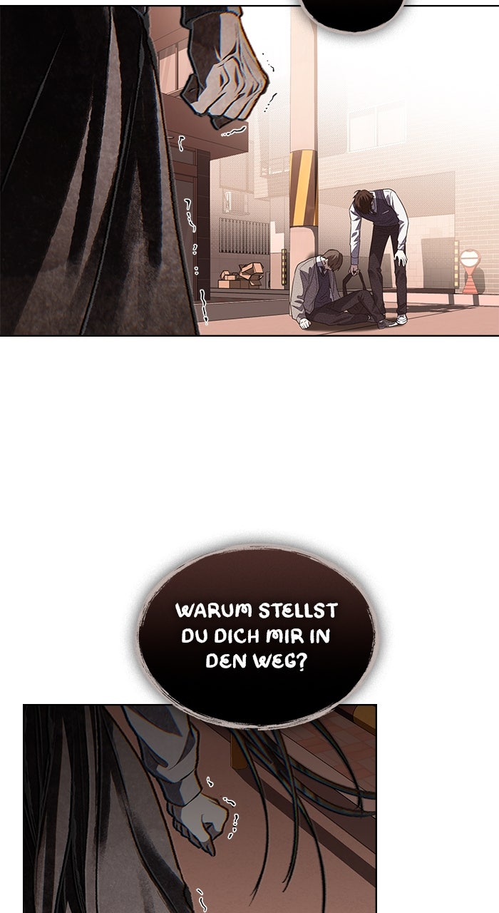 Read HONBUL - Flamme der Seele Manga Online