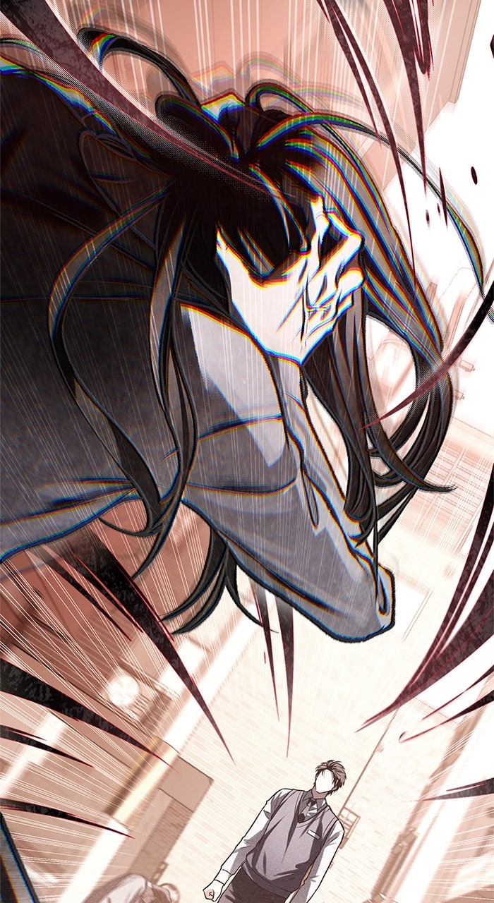 Read HONBUL - Flamme der Seele Manga Online