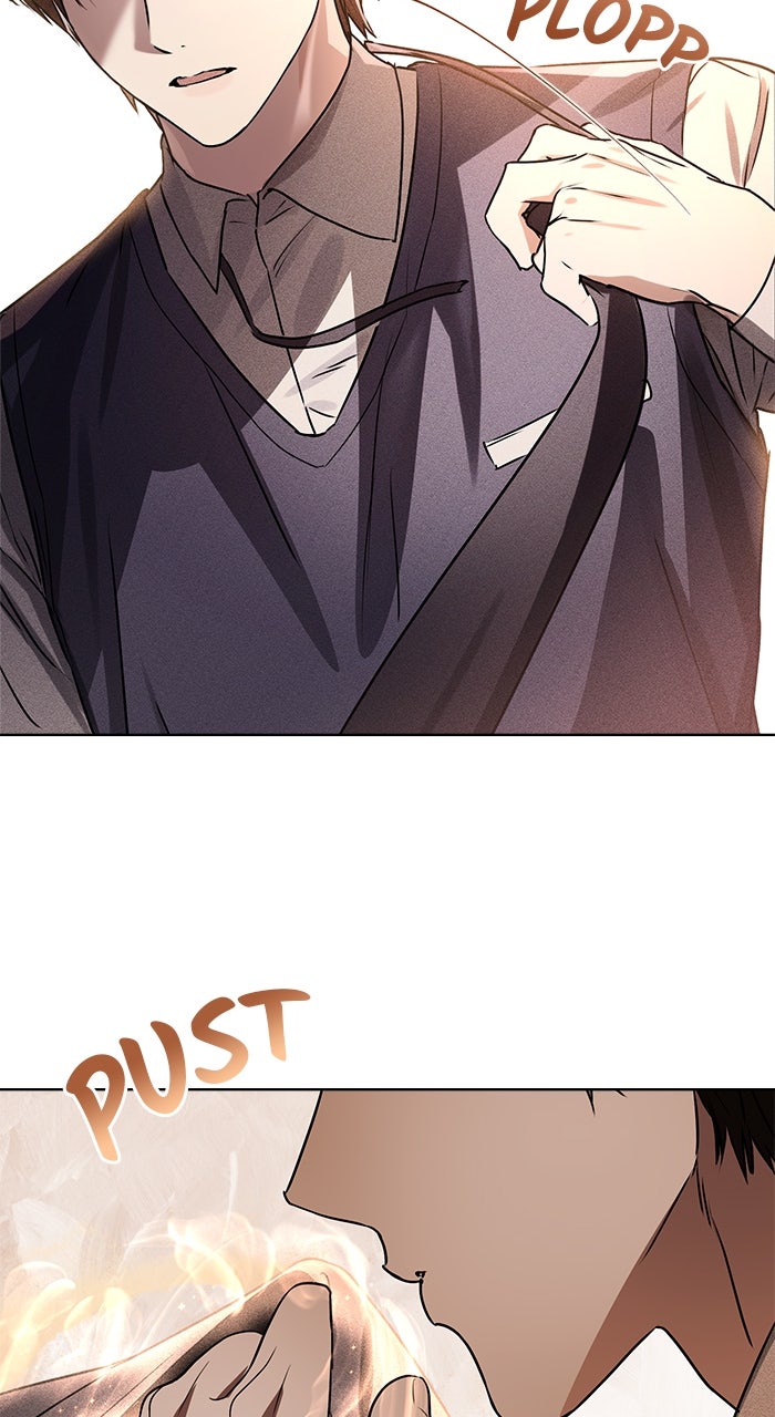 Read HONBUL - Flamme der Seele Manga Online