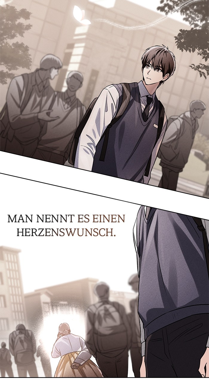 Read HONBUL - Flamme der Seele Manga Online