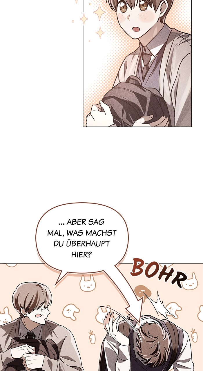 Read HONBUL - Flamme der Seele Manga Online