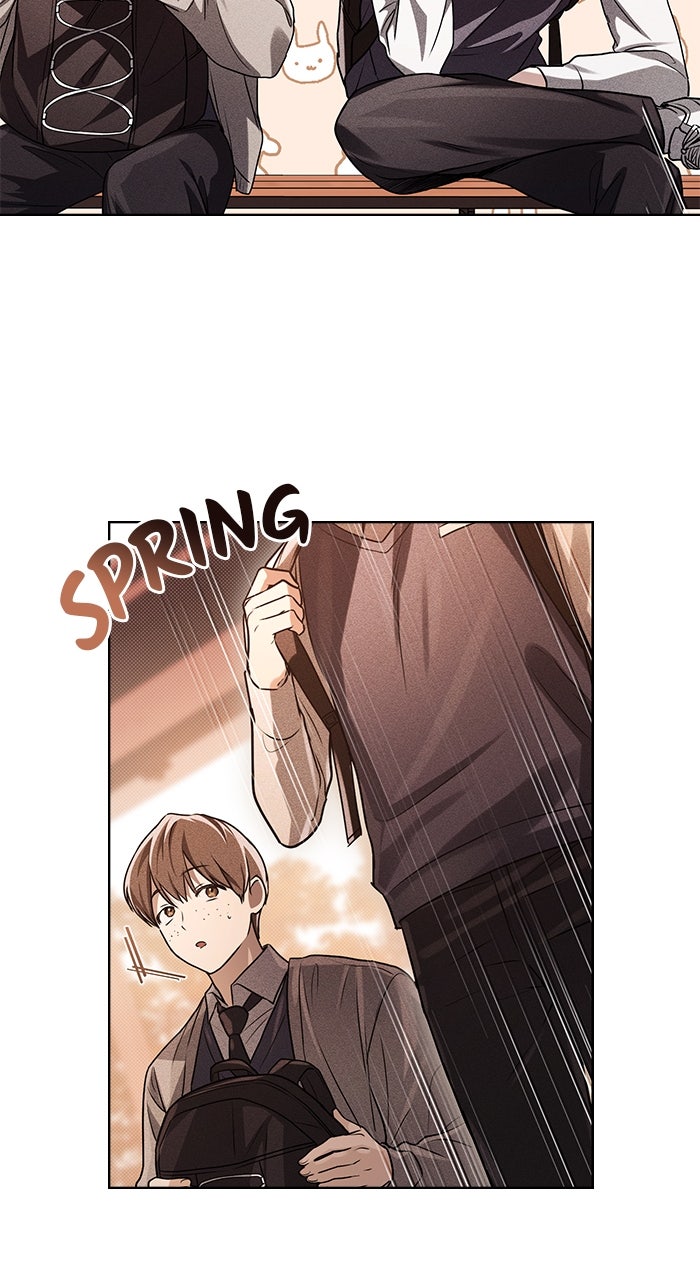 Read HONBUL - Flamme der Seele Manga Online