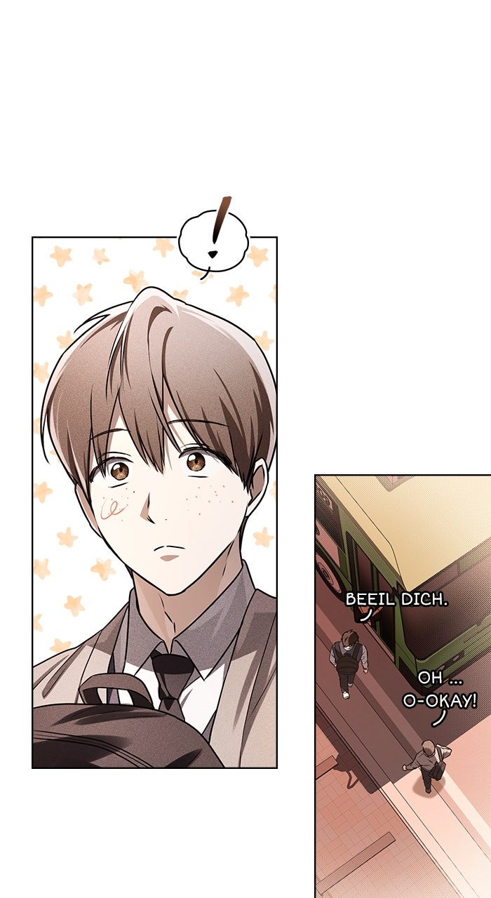 Read HONBUL - Flamme der Seele Manga Online