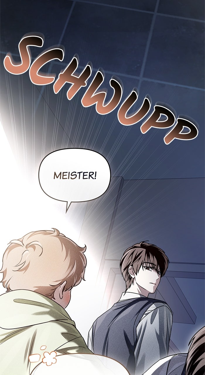 Read HONBUL - Flamme der Seele Manga Online