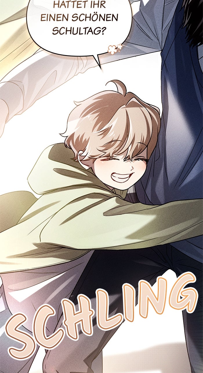 Read HONBUL - Flamme der Seele Manga Online