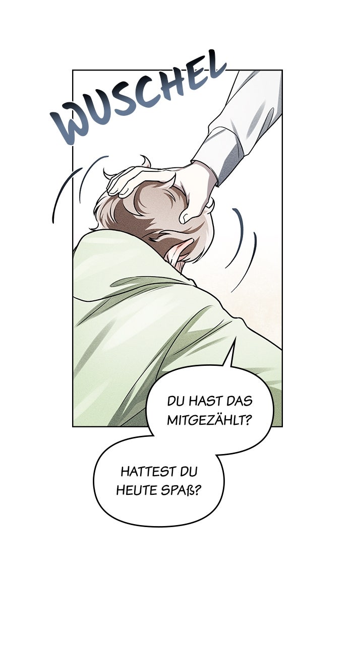 Read HONBUL - Flamme der Seele Manga Online