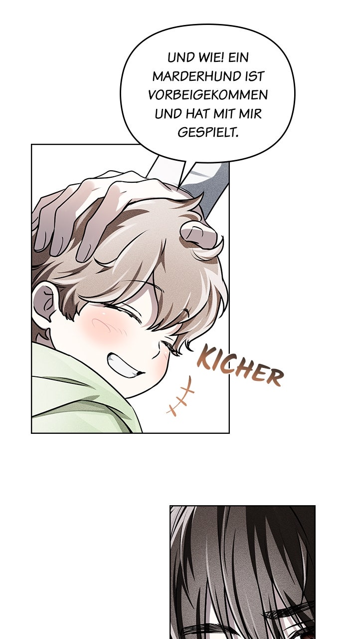 Read HONBUL - Flamme der Seele Manga Online