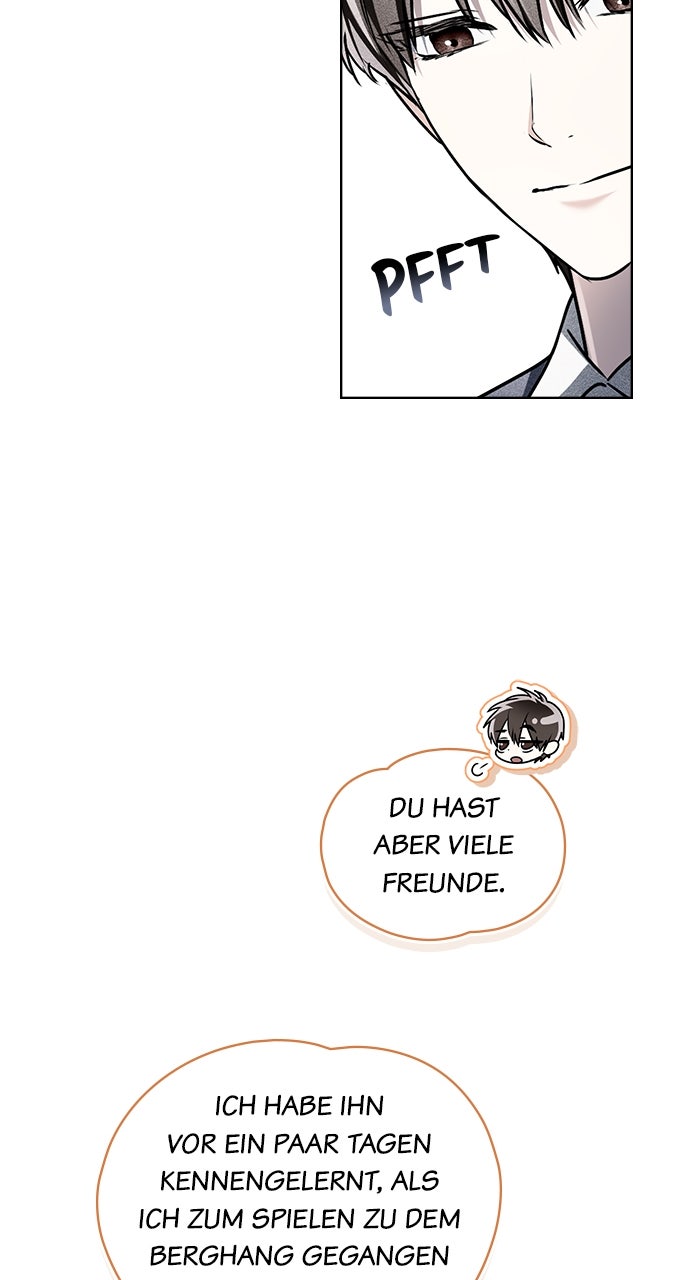 Read HONBUL - Flamme der Seele Manga Online