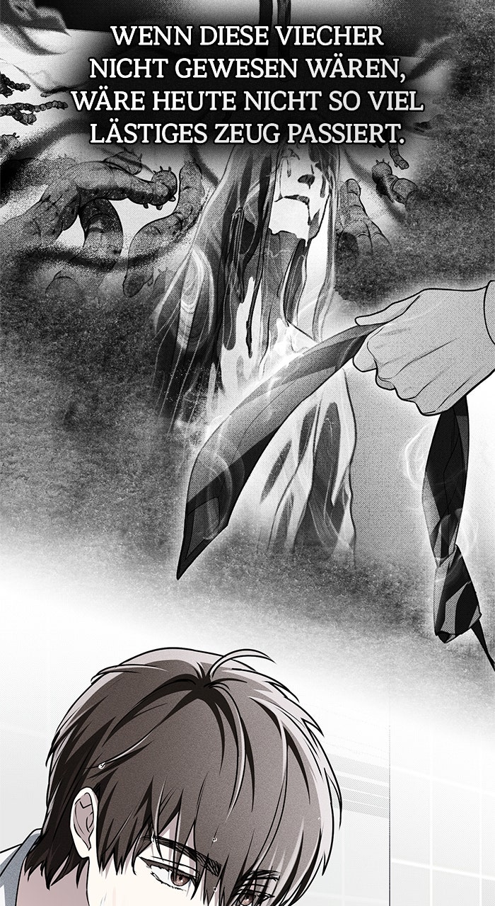 Read HONBUL - Flamme der Seele Manga Online