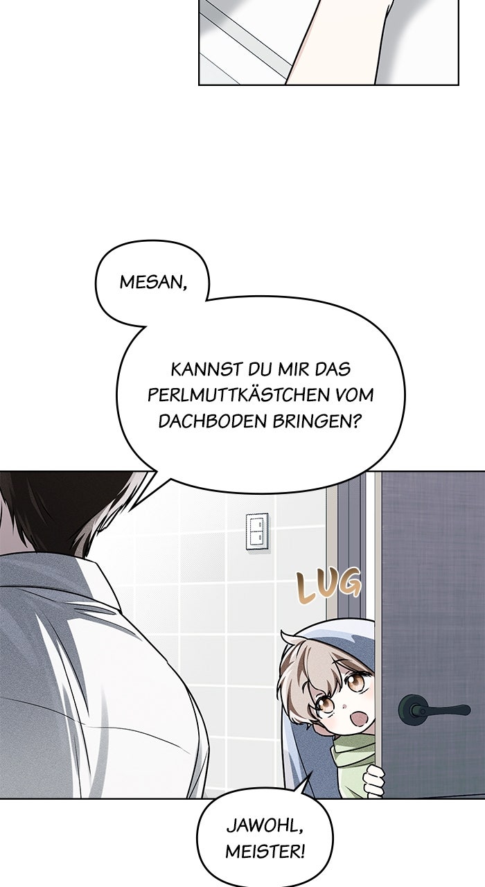 Read HONBUL - Flamme der Seele Manga Online