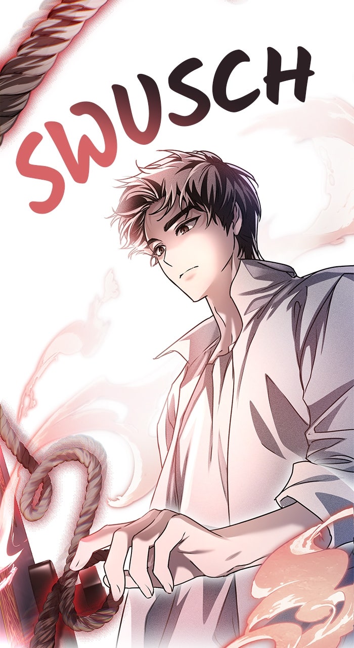 Read HONBUL - Flamme der Seele Manga Online