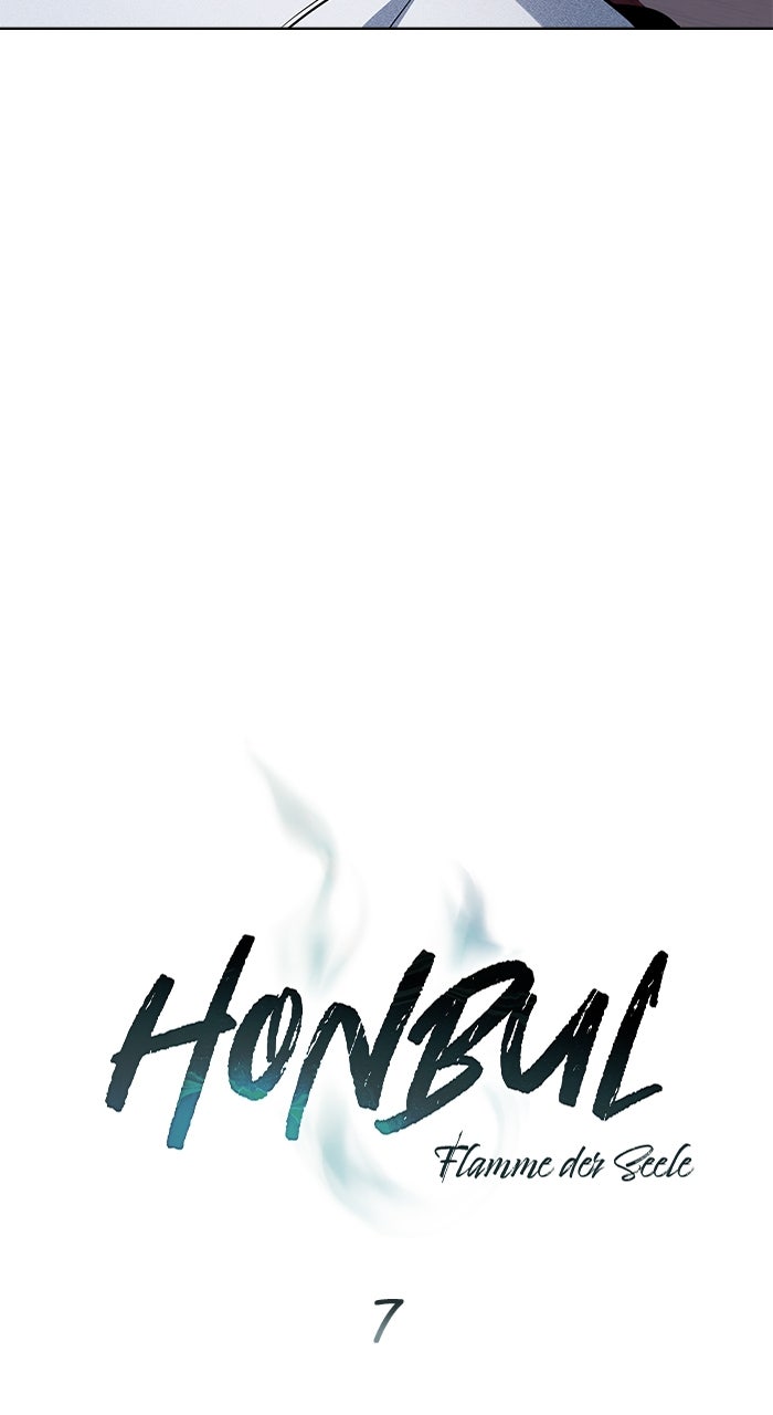 Read HONBUL - Flamme der Seele Manga Online