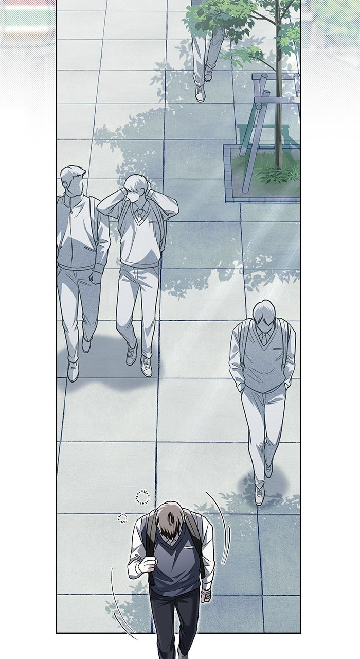 Read HONBUL - Flamme der Seele Manga Online